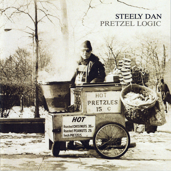 Pretzel Logic